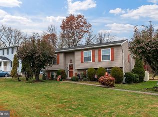 14 Stable Gate Ct, Perry Hall, MD 21128