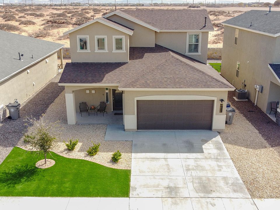 1st image of 4072 Desert Nomad Dr