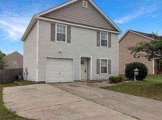 1306 Waverly Place Dr, Columbia, SC 29229