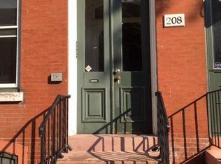 208 W Gay St APT 3, West Chester, PA 19380