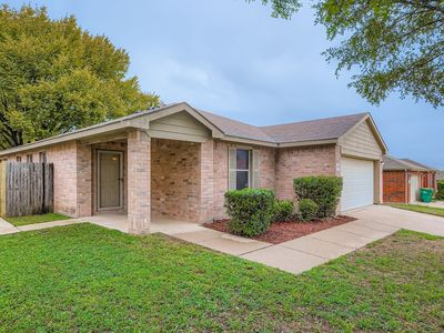 1371 Lay St, Cedar Hill, TX, 75104