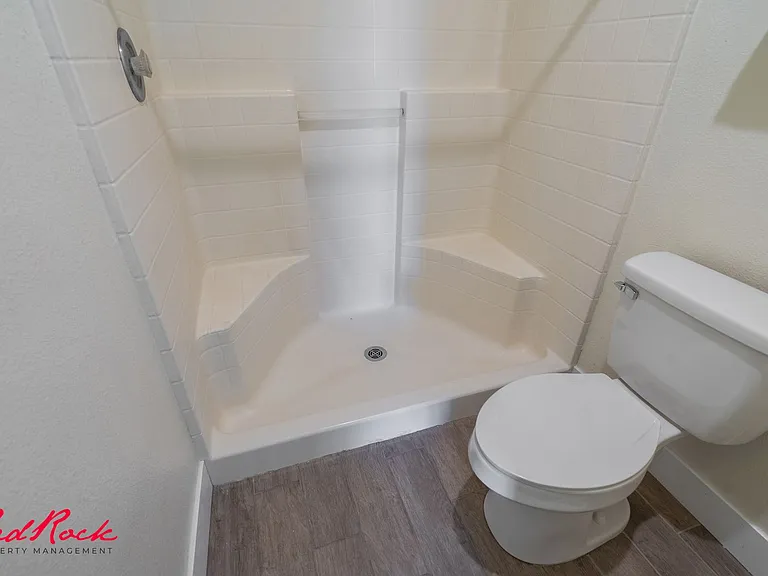 441 E Sunland Dr #6 — Photo 44