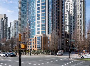 388 Drake St #505, Vancouver, BC