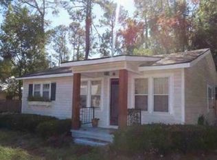 305 Chism Ave, Nashville, GA 31639