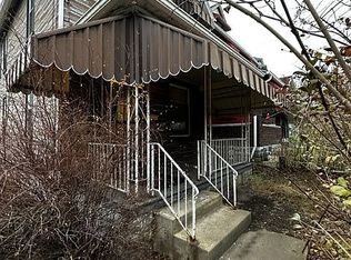 613 S 5th St, Duquesne, PA 15110