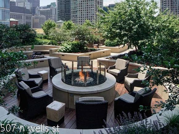 1st image of 507 N Wells St #1122