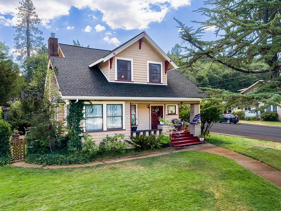 393 Redwood Ave, Willits, CA 95490 MLS 323914030 Zillow