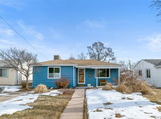 4850 Umatilla St, Denver, CO 80221