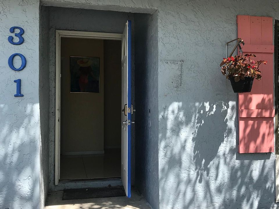 Welcome home
