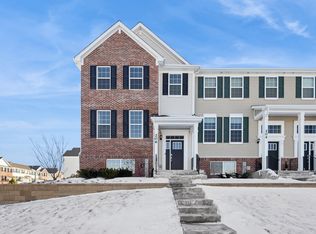 206 Neubauer Cir #1601, Lake Villa, IL 60046