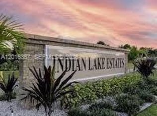 Indian Lake Estates Unit03, Indian Lake Estates, FL 33855