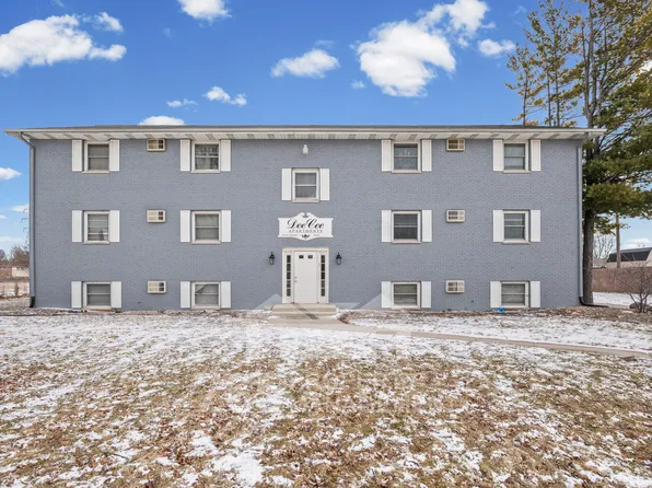 2930 Albright Rd, Kokomo, IN