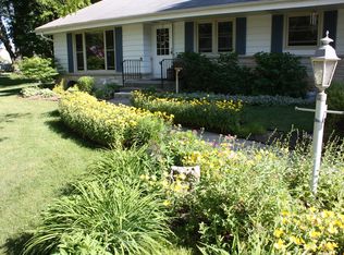 W5058 Meadow Creek Lane, Fond du Lac, WI 54935