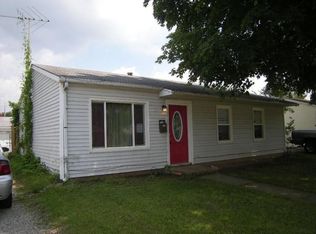 2780 Dolby Dr, Columbus, OH 43207