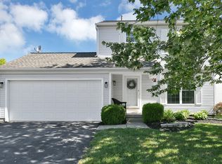 3008 Olson Pl, Grove City, OH 43123