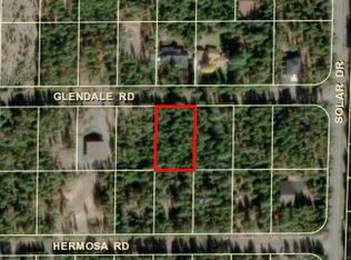 17161 Glendale Rd, Bend, OR 97707