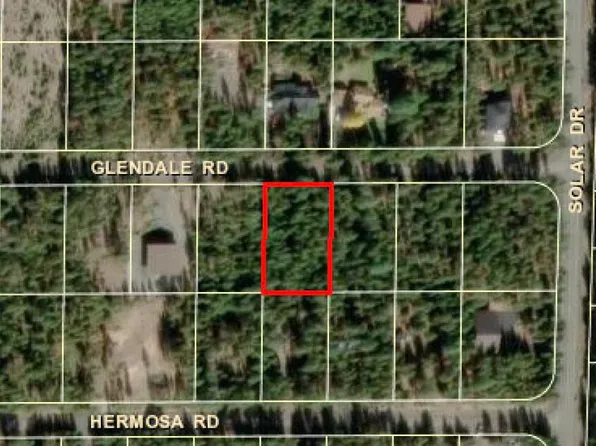 17161 Glendale Rd, Bend, OR 97707