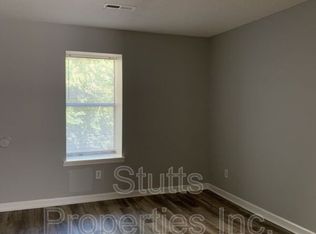 108 Watts Bar St UNIT 8, Sheffield, AL 35660