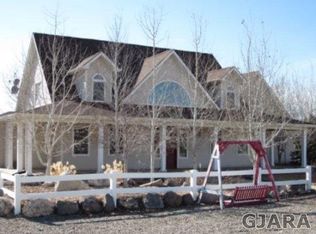1431 Q Rd, Loma, CO 81524
