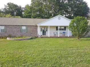 1319 Mobb Hill Rd, Union Grove, AL 35175