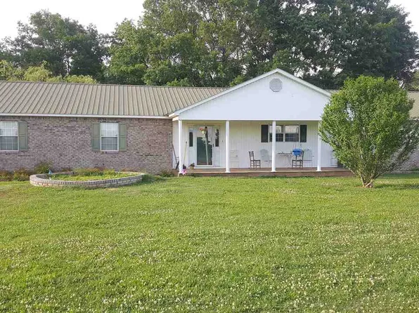 1319 Mobb Hill Rd, Union Grove, AL 35175