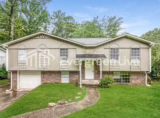 1319 Creekwood Ln, Birmingham, AL 35235