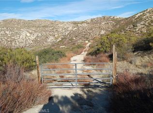 0 Wilson Valley Rd LOT 3, Aguanga, CA 92536
