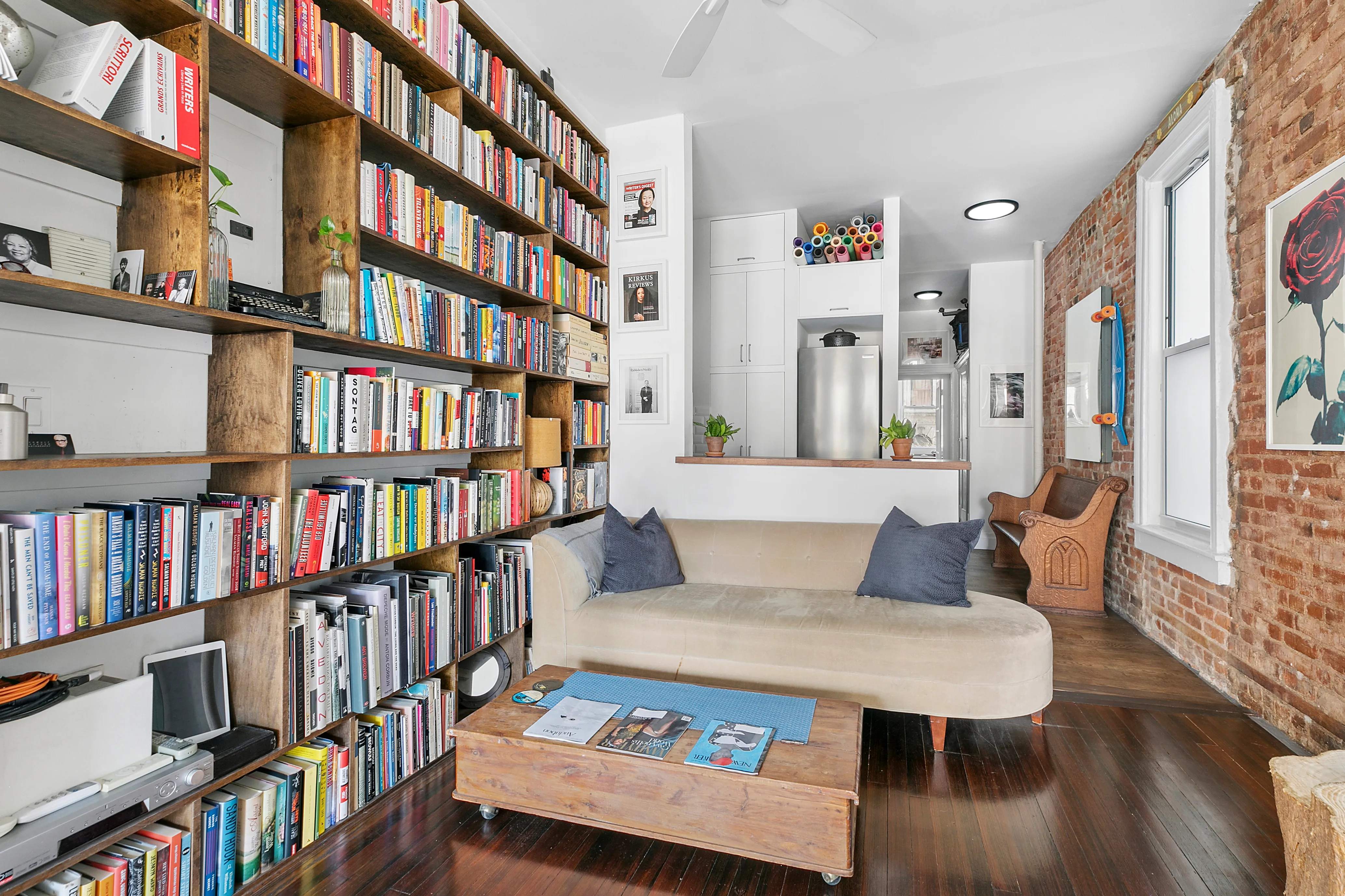 64 East 3rd Street #2 in East Village, Manhattan | StreetEasy