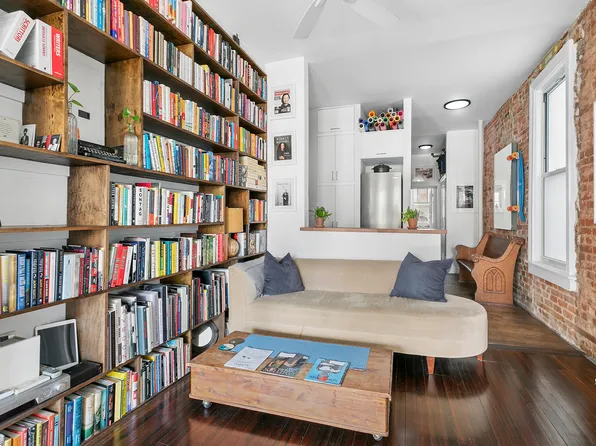 64 East 3rd Street image 1 of 7