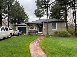 2761 S Fairfax St, Denver, CO 80222