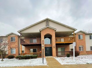 2292 Touchdown Ct UNIT 5, Ypsilanti, MI 48197