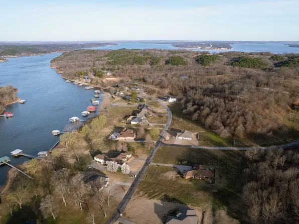 Govrs Retreat #Penthouse Ii, Grove, OK 74344