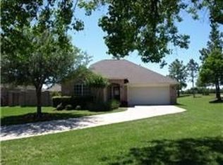 3806 Vanderbilt Park Dr, Houston, TX 77058