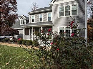 11512 McNair Cir, North Chesterfield, VA 23236