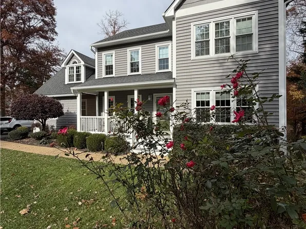 11512 McNair Cir, North Chesterfield, VA 23236