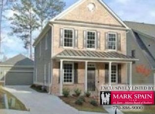 4096 Fort Sumter Lndg NW, Acworth, GA 30101