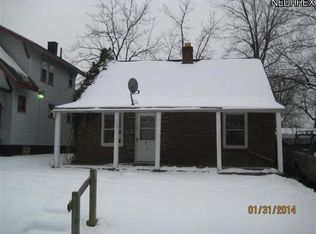 814 16th St NE, Canton, OH 44714