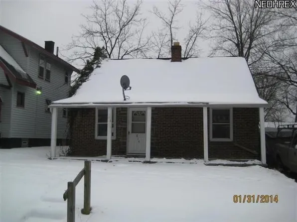 814 16th St NE, Canton, OH 44714