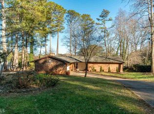 4055 Meadow Way, Marietta, GA 30066