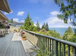 141 Jackson Ln, Port Ludlow, WA 98365