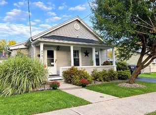 409 Pleasantview Ave, Syracuse, NY 13208