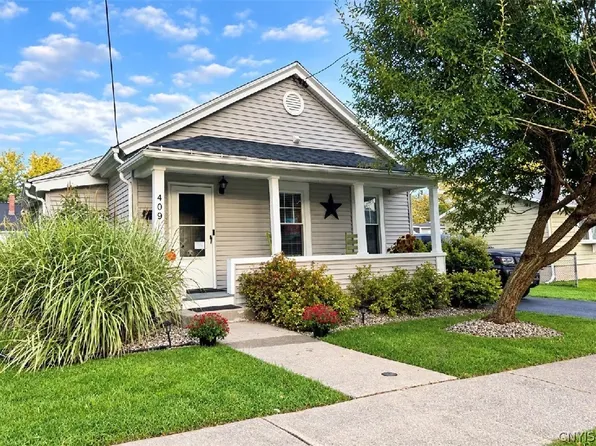 409 Pleasantview Ave, Syracuse, NY 13208