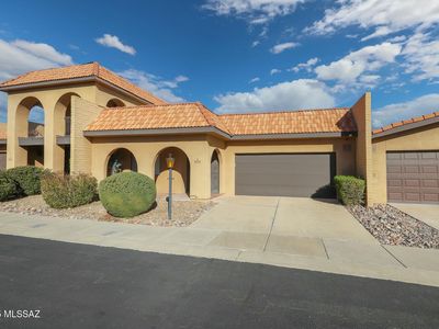 5039 E South Regency Cir, Tucson, AZ, 85711