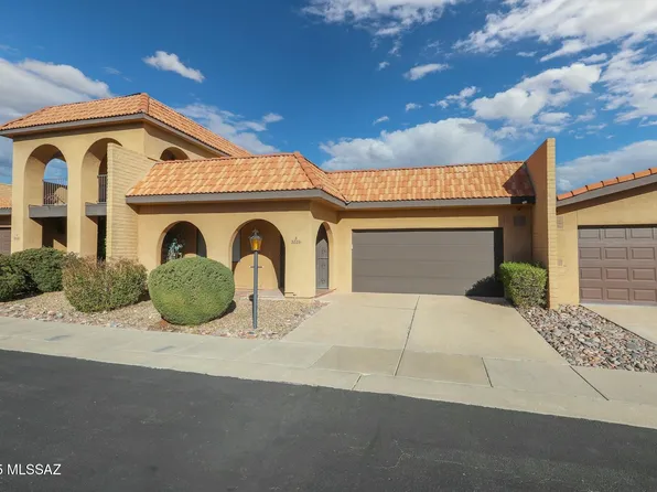 5039 E South Regency Cir, Tucson, AZ 85711