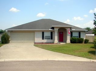 9673 Blowing Rock Cir N, Jacksonville, FL 32222