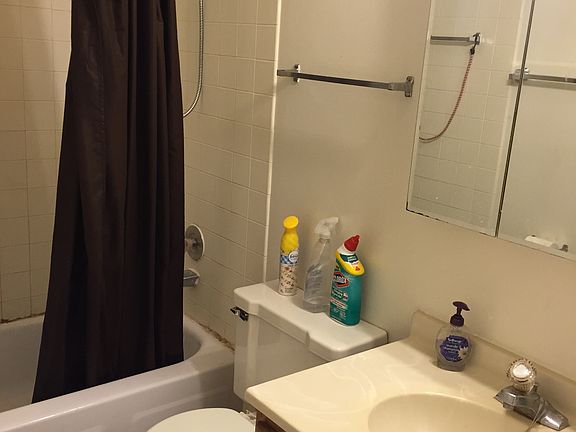 Shower Unit