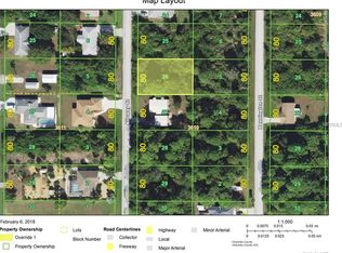 6206 Alloway St, Englewood, FL 34224