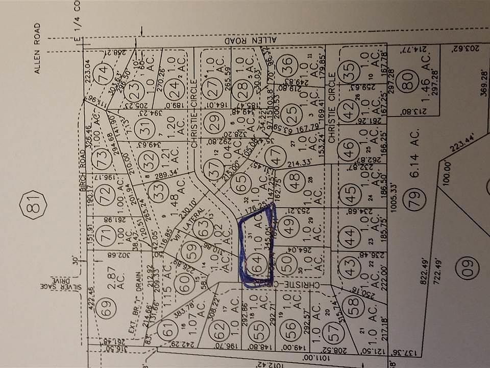 2nd image of 2105 Christie Cir
