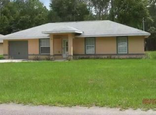68 Guava Pass Dr, Ocklawaha, FL 32179