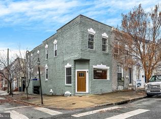 3813 E Pratt St, Baltimore, MD 21224